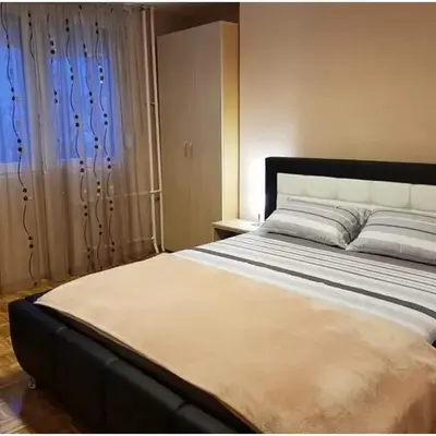 Apartman Radjenovic