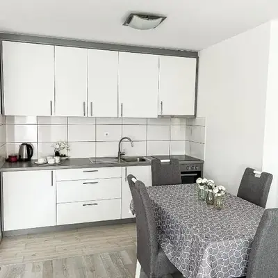 Apartment Doris