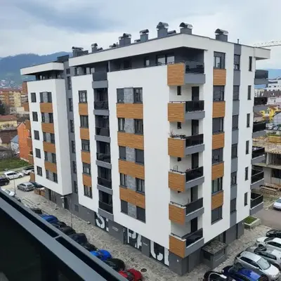 Apartman Paradiso