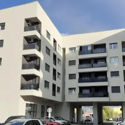 Apartman kod Brke 20 A Bulevar Vojvode Živojina Mišiča