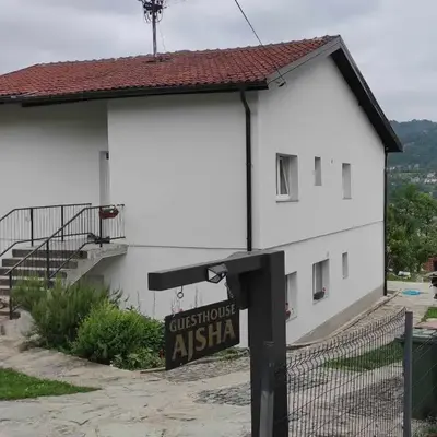 Ajsha Guesthouse
