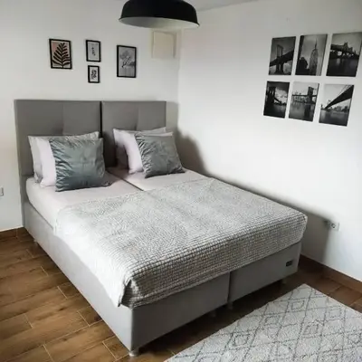 Apartman Ela