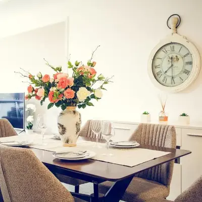 Apartmani SL Luxury