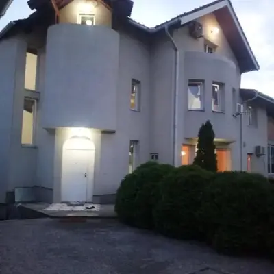 Vila Zvizdic- apartman