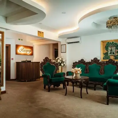 Edemus - Motel & Restaurant