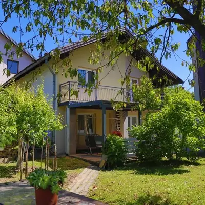 Apartman Ozimice 2