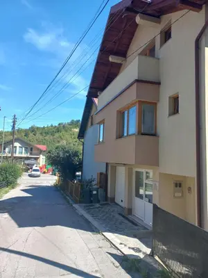 Gallery image of Sunrise Apartment in Visoko
