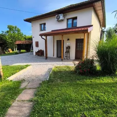 Begova kuća-Velika Kladuša