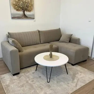 Apartmani Marić
