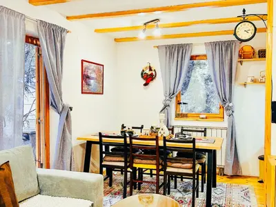 Gallery image of Vikend kuća Dina Vlašić in Vlasic