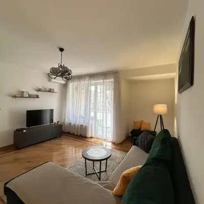 Vert Apartment