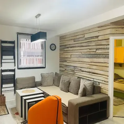 Apartman SkiBeg