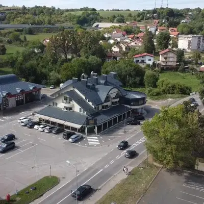 Hotel Laktaši