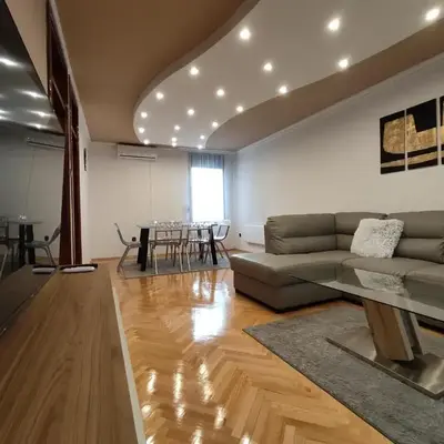 Apartment Alex