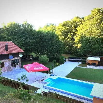 Villa FORESTA