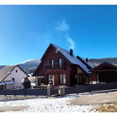 Holiday home Maša - Kupres