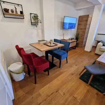 Gallery image of Apartman Crystal Vlašić in Vlasic