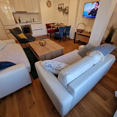 Gallery image of Apartman Crystal Vlašić in Vlasic