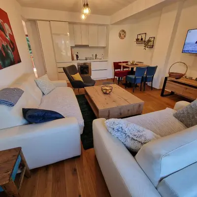 Gallery image of Apartman Crystal Vlašić in Vlasic