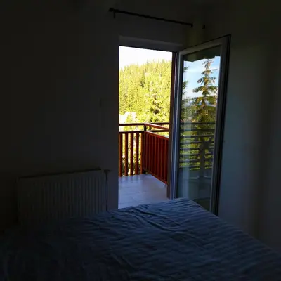 Gallery image of Apartman Crystal Vlašić in Vlasic