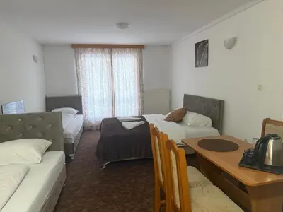 Gallery image of Planinska kuća Vlašić in Vlasic