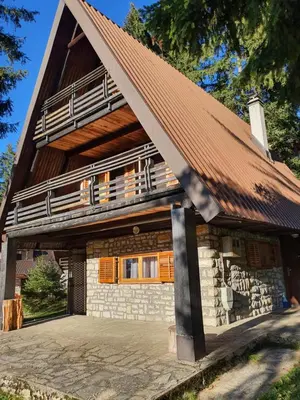 Gallery image of Planinska Koliba Vlašić in Vlasic