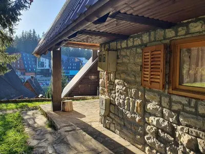 Gallery image of Planinska Koliba Vlašić in Vlasic