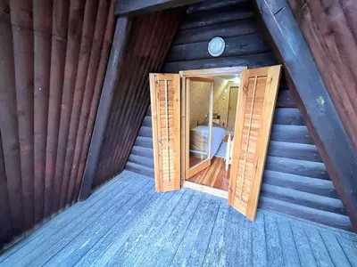 Gallery image of Planinska Koliba Vlašić in Vlasic