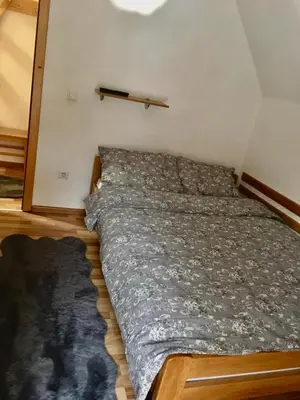 Gallery image of Vikendica RAJ in Travnik