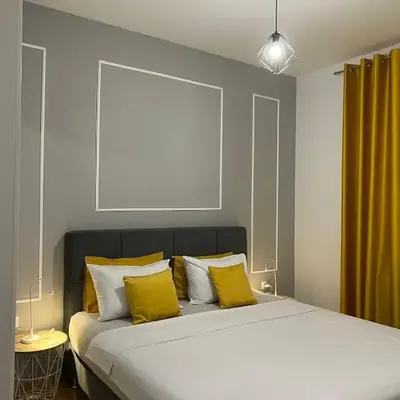 Apartman Divine