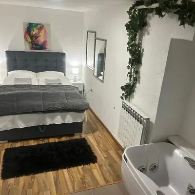 Apartman MIA