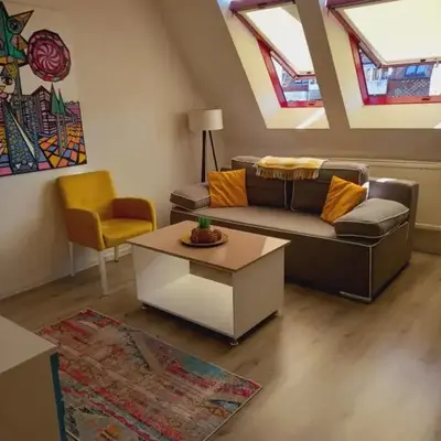 Ena Apartment