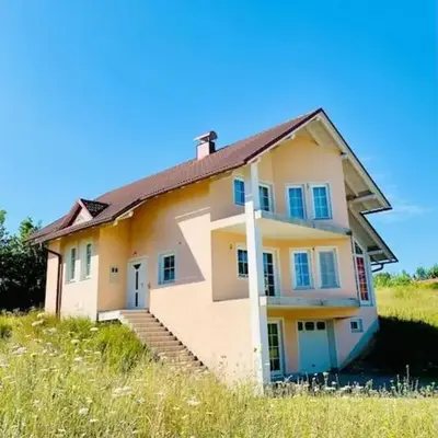 Villa TeslaS