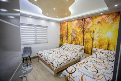Gallery image of Lux Apartment jacuzzi - Mermer Brkić in Dobrnja