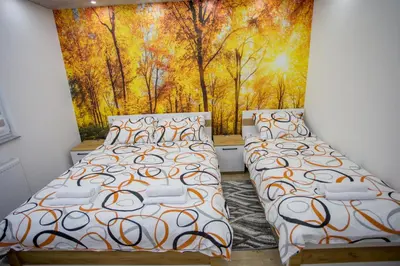 Gallery image of Lux Apartment jacuzzi - Mermer Brkić in Dobrnja