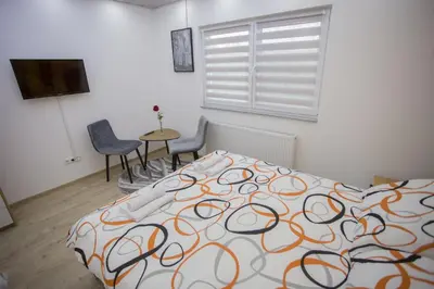 Gallery image of Lux Apartment jacuzzi - Mermer Brkić in Dobrnja