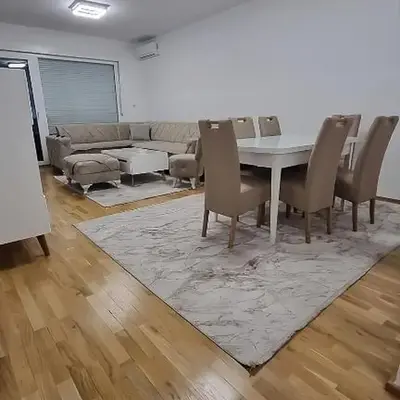 Visoko Prime Residence