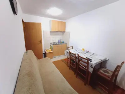 Gallery image of LUNA 1 apartman in Travnik