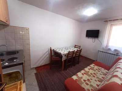 Gallery image of LUNA 1 apartman in Travnik