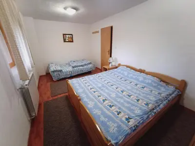 Gallery image of LUNA 1 apartman in Travnik
