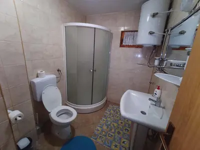Gallery image of LUNA 1 apartman in Travnik