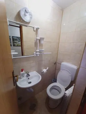 Gallery image of LUNA 1 apartman in Travnik