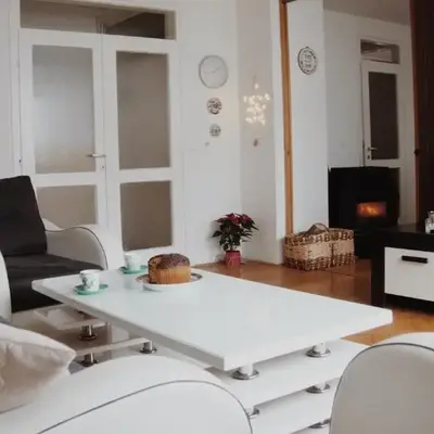 Apartman Miškec