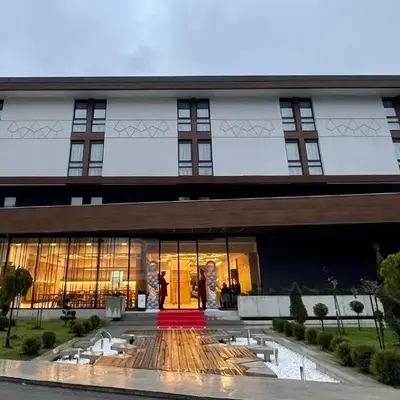 Lipa Hotel