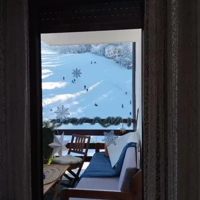 Apartman Royal Vlašić