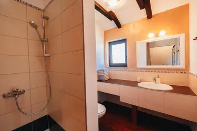 Gallery image of Kuca za odmor M11 in Kupres