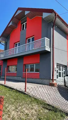 Gallery image of Cazin Centar Ćuprija in Cazin