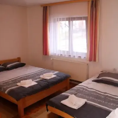 Apartman Vuvuzela