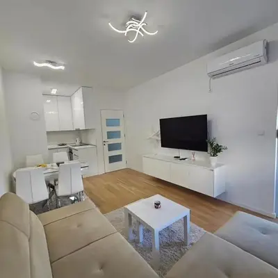 Apartman Blok 51