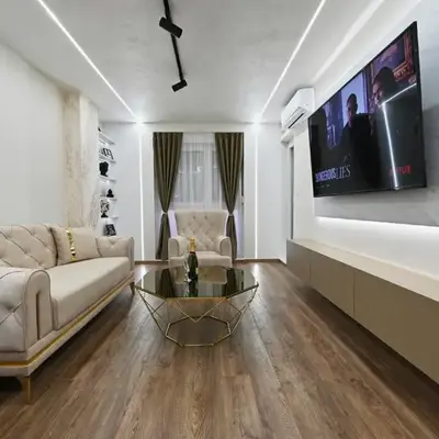 Apartman 52